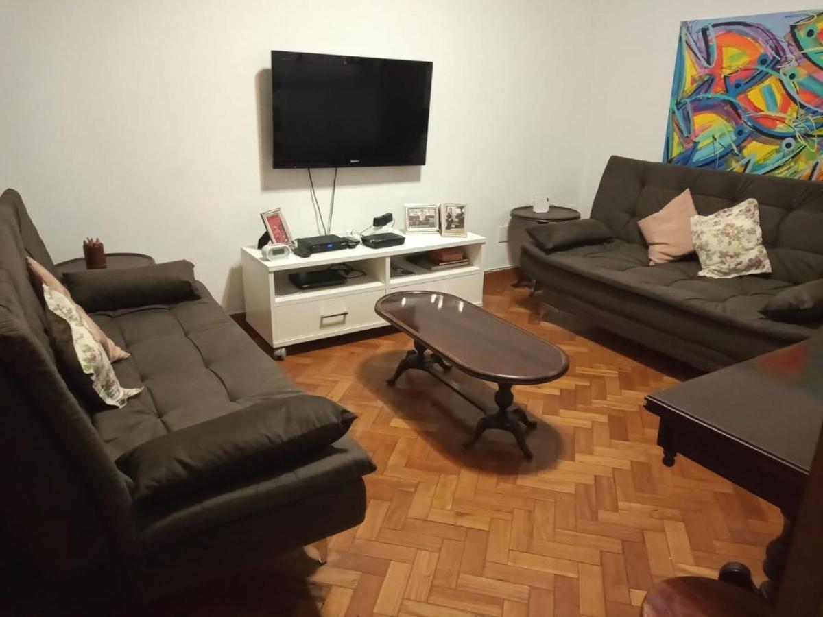 Apartment Conforto Em Copacabana Rio de Janeiro
