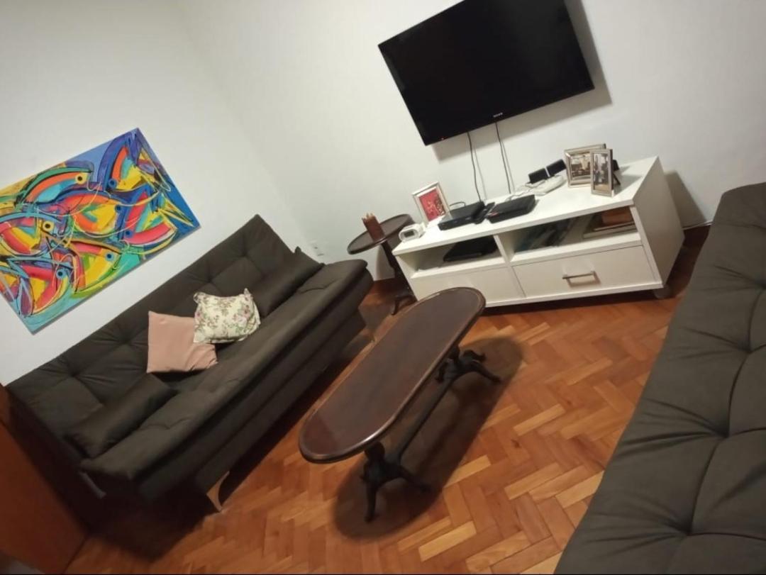 Apartment Conforto Em Copacabana