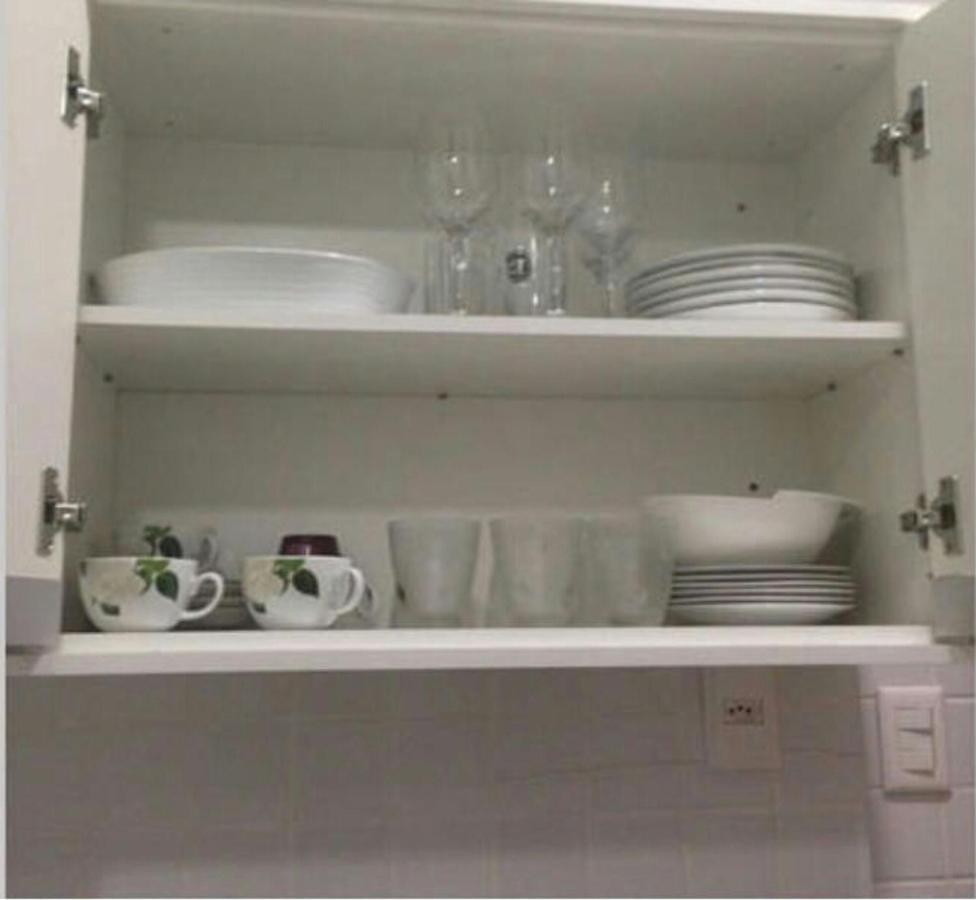 Apartment Conforto Em Copacabana