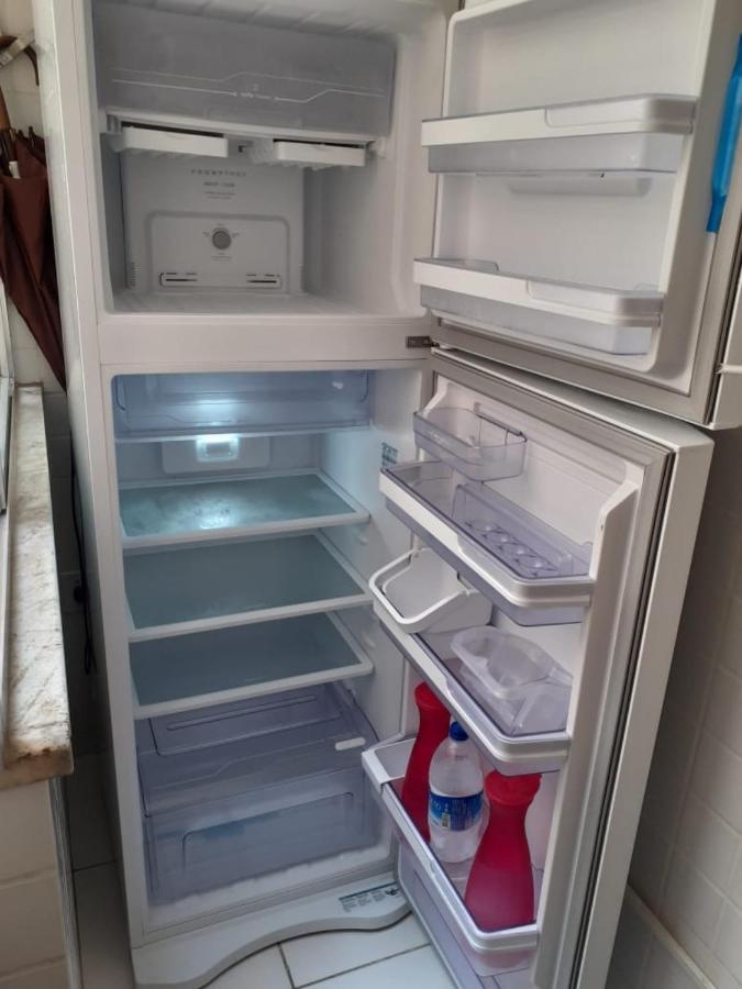 Apartment Conforto Em Copacabana Rio de Janeiro