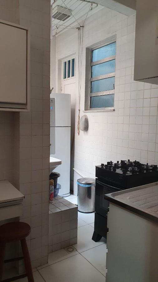 Conforto Em Copacabana Apartment