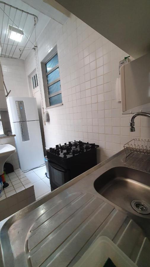 Apartment Conforto Em Copacabana *