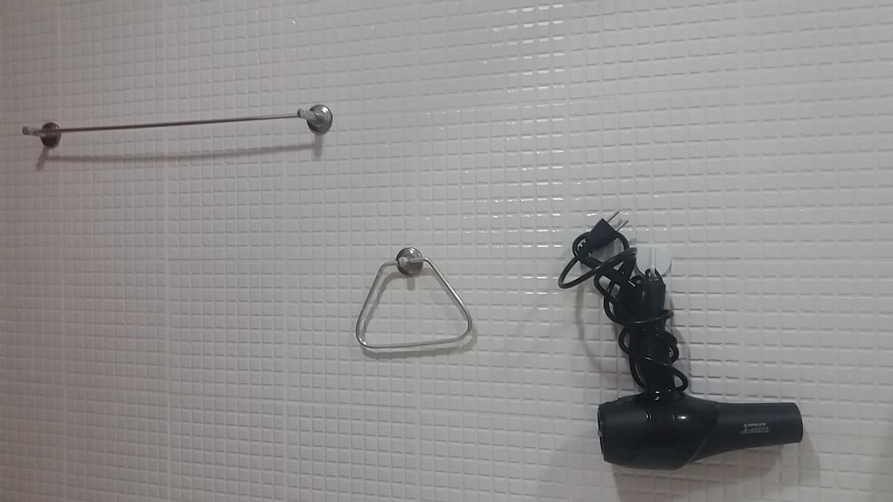 Apartment Conforto Em Copacabana *