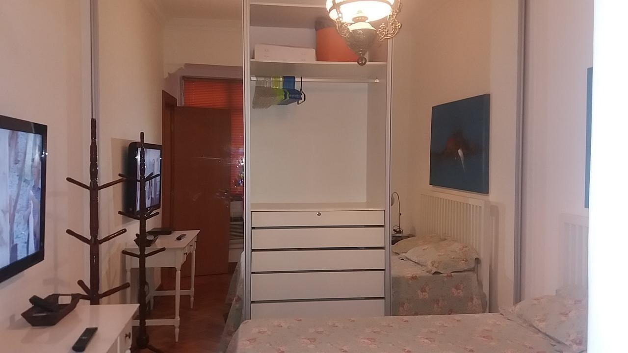 Apartment Conforto Em Copacabana