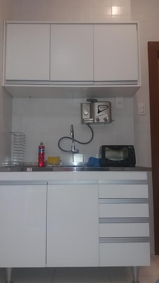 Conforto Em Copacabana Apartment *