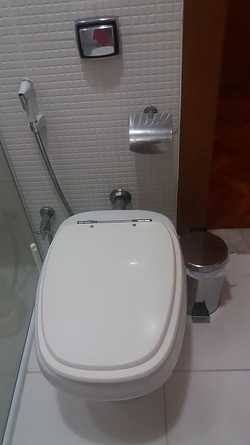 Conforto Em Copacabana Apartment Rio de Janeiro