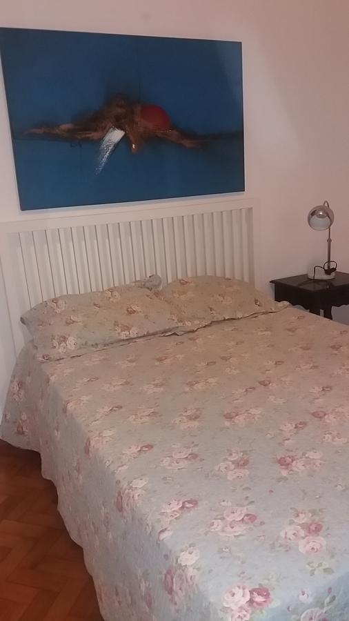 Apartment Conforto Em Copacabana Rio de Janeiro
