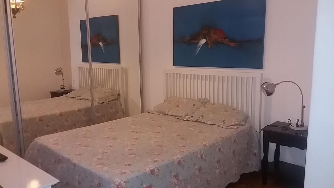 Apartment Conforto Em Copacabana *