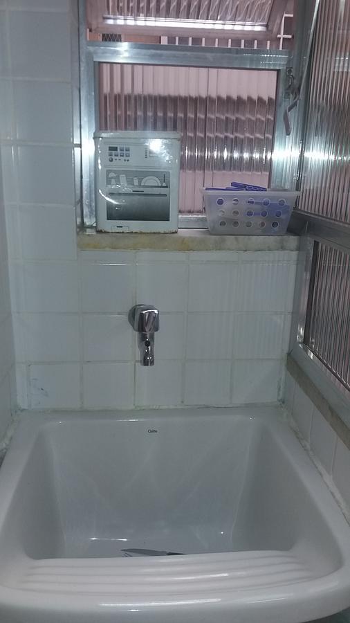 Conforto Em Copacabana Apartment Rio de Janeiro