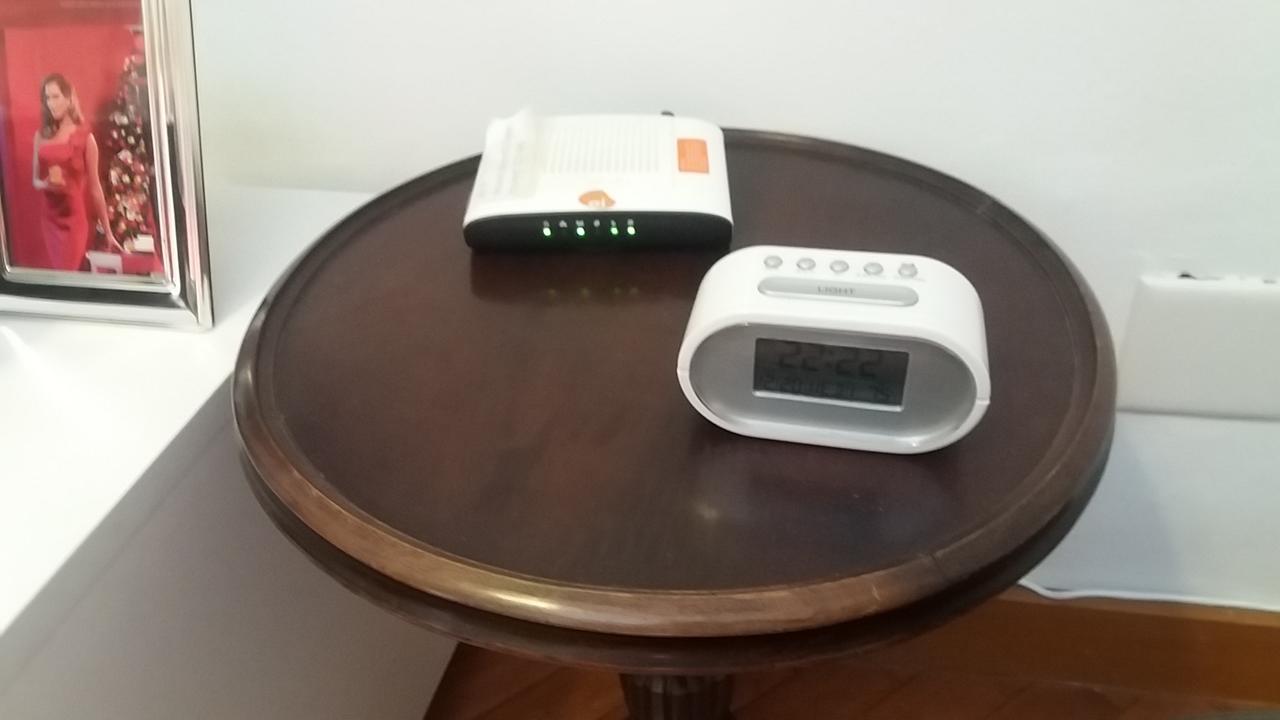 Conforto Em Copacabana Apartment