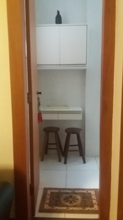 Conforto Em Copacabana Río de Janeiro